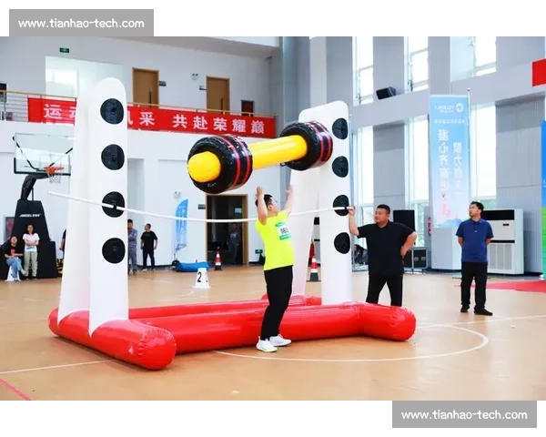 中国健身比赛盛况:展现力量与美的巅峰对决和运动员的奋斗历程 中国健身比赛盛况:展现力量与美的巅峰对决和运动员的奋斗历程