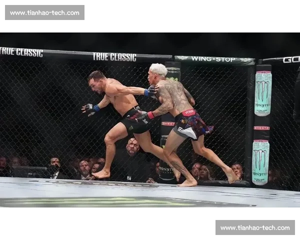 中外拳击巅峰对决精彩瞬间回顾与未来展望 中外拳击巅峰对决精彩瞬间回顾与未来展望